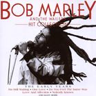 A BOB MARLEY  THE WAILERS / HIT COLLECTION F THE EARLY YEARS [CD]