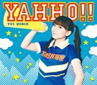 堀江由衣 / YAHHO!!（通常盤／CD＋DVD） [CD]