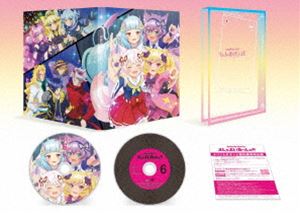 Rakuten - TVアニメ「SHOW BY ROCK!!ましゅまいれっしゅ!!」Blu-ray 第6巻 [Blu-ray]
