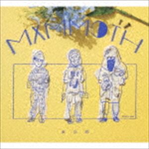MAMMOTH / 東京都 [CD]