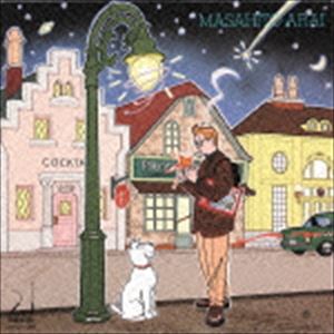 新井正人 / MASAHITO ARAI ＋1 [CD]