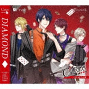 Growth / ALIVE CARDSץ꡼2 DIAMOND [CD]