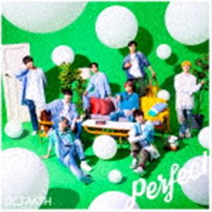OCTPATH / Perfect（初回盤／CD＋DVD） [CD]