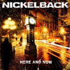 ͢���� NICKELBACK / HERE AND NOW [CD]