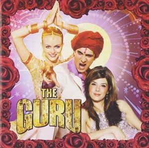 ͢ O.S.T. / GURU [CD]