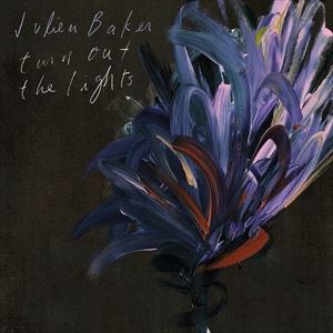 輸入盤 JULIEN BAKER / TURN OUT THE LIGHTS [CD]