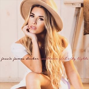 Artist Name: K - 輸入盤 JESSIE JAMES DECKER / SOUTHERN GIRL CITY LIGHTS [CD]