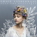 輸入盤 GRACE VANDERWAAL / JUST THE BEGINNING CD