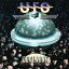 ͢ UFO / COVENANT [2CD]