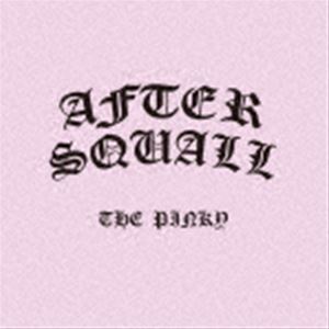 アフタースコール ピンキーCD発売日2021/2/17詳しい納期他、ご注文時はご利用案内・返品のページをご確認くださいジャンル邦楽ロック/ソウル　アーティストAFTER SQUALL収録時間23分37秒組枚数1商品説明AFTER SQUALL / THE PINKYピンキーオリジナル発売日：2021年2月17日関連キーワードAFTER SQUALL 収録曲目101.the DAWN(3:11)02.PINKIE(3:45)03.EXTRA(2:56)04.Impulse(3:15)05.sauvage(1:39)06.roolling （THE PINKY ver.）(1:24)07.Acquiesce(3:58)08.Goes on(3:26)商品スペック 種別 CD JAN 4582169618921 製作年 2020 販売元 エル・ディー・アンド・ケイ登録日2020/12/28