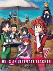 電波教師 7（完全生産限定版） [DVD]