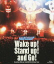 the pillows/Wake up! Stand up! and Go! the pillows Wake up! Tour 2007.10.08@Zepp...