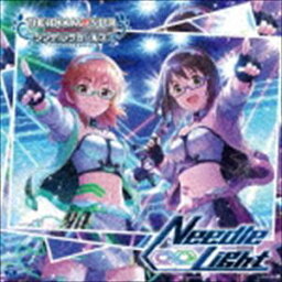 (ゲーム・ミュージック) THE IDOLM＠STER CINDERELLA GIRLS STARLIGHT MASTER 37 Needle Light [CD]