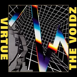 輸入盤 VOIDZ / VIRTUE [CD]