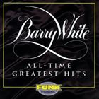 輸入盤 BARRY WHITE / ALL-TIME GREATEST HITS [CD]