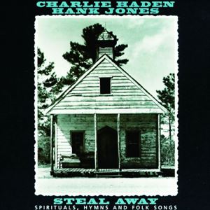 輸入盤 HADEN ／ JONES / STEAL AWAY [CD]
