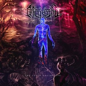 輸入盤 ARCHSPIRE / LUCID COLLECTIVE 