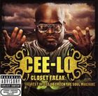 Artist Name: M - 輸入盤 CEE-LO / CLOSET FREAK ： BEST OF [CD]