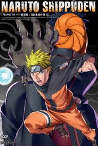 Other - NARUTO-ナルト- 疾風伝 五影集結の章 5 [DVD]