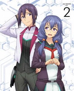 DVD発売日2016/7/27詳しい納期他、ご注文時はご利用案内・返品のページをご確認くださいジャンルアニメテレビアニメ　監督セトウケンジ出演田丸篤志加隈亜衣東山奈央井澤詩織小澤亜李内田雄馬星野貴紀収録時間48分組枚数2商品説明学戦都市アスタリスク 2nd SEASON 2（完全生産限定版）二十世紀に地球を襲った大災害・落星雨（インベルティア）により多くの都市が壊滅。しかし、隕石から発見された未知の元素である万応素（マナ）により、≪星脈世代（ジェネステラ）≫と呼ばれる特異な力を持った新人類を生み出すこととなった。世界最大の総合バトルトーナメント≪星武祭（フェスタ）≫で六つの学園が覇を競い合う、学園バトルエンタメ2nd SEASON 2のDVD。封入特典ラジオプログラムCD「電波星武祭in界龍第七学院」／キャラクターデザイン川上哲也描き下ろしデジジャケット仕様／原作・三屋咲ゆう書き下ろし小説掲載＆原作イラスト・okiura描き下ろし表紙特製本「ALL ABOUT ASTERISK 08」特典映像WEB予告（＃16，＃17）／オーディオコメンタリー▼お買い得キャンペーン開催中！対象商品はコチラ！関連商品ABCテレビ水曜アニメ〈水もん〉A-1 Pictures制作作品TVアニメ学戦都市アスタリスクシリーズ2016年日本のテレビアニメセット販売はコチラ商品スペック 種別 DVD JAN 4534530092922 カラー カラー 製作年 2016 製作国 日本 音声 DD　　　 販売元 アニプレックス登録日2016/04/04
