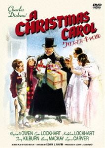 クリスマス・キャロル 特別版（期間限定） ◆20%OFF！