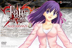 Fate／stay night 6