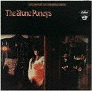 Rock, Pop - ストーン・ポニーズ / リンダ・ロンシュタット・ウィズ・ストーン・ポニーズ（生産限定盤） [CD]