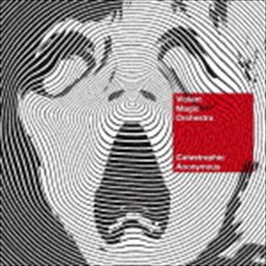 VMO / Catastrophic Anonymous [CD]