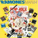 A RAMONES / RAMONES MANIA [CD]