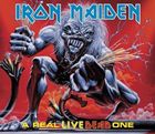 輸入盤 IRON MAIDEN / REAL LIVE DEAD ONE （JEWEL CASE） [2CD]