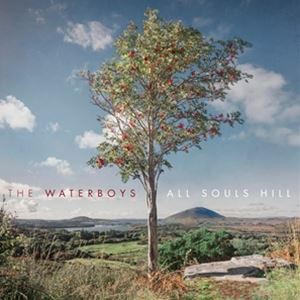 輸入盤 WATERBOYS / ALL SOULS HILL [CD]