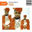 ͢ NAS / PLAYLIST  THE VERY BEST OF [CD]