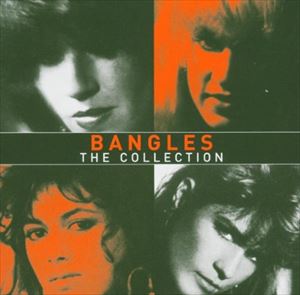 輸入盤 BANGLES / COLLECTIONS 