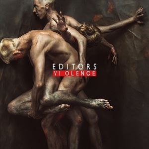 輸入盤 EDITORS / VIOLENCE CD