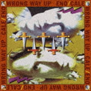Eno／Cale / Wrong Way Up ［Expanded Edition］（UHQCD） [CD]