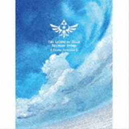 任天堂 / ゼルダの伝説 スカイウォードソード オリジナルサウンドトラック（初回数量限定生産盤） [CD]