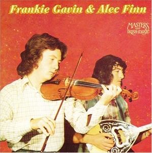 Artist Name: M - 輸入盤 GAVIN ＆ FINN / FRANKIE GAVIN ＆ ALEC FINN [CD]