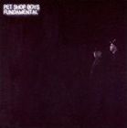 Artist Name: M - 輸入盤 PET SHOP BOYS / FUNDAMENTAL [CD]