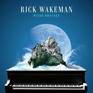 樂天商城 - 輸入盤 RICK WAKEMAN / PIANO ODYSSEY [CD]