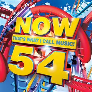 輸入盤 VARIOUS / NOW 54 ： THAT’S WHAT I CALL MUSIC ! [CD]