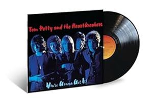 ͢���� TOM PETTY AND THE HEARTBREAKERS / YOU��RE GONNA GET IT! [LP]
