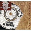 輸入盤 VARIOUS / CELLARFUL OF MOTOWN 2CD