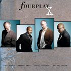 輸入盤 FOURPLAY / X [CD]