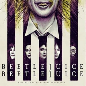 BEETLEJUICE BEETLEJUICE （COLORED）2LP発売日2024/11/22詳しい納期他、ご注文時はご利用案内・返品のページをご確認くださいジャンルサントラその他　アーティストヴァリアスV／A収録時間組枚数商品説明V／A / BEETLEJUICE BEETLEJUICE （COLORED）ヴァリアス / ビートルジュース・ビートルジュース（カラー）In partnership with WaterTower Records Waxwork Records is beyond thrilled to release the long-awaited BEETLEJUICE BEETLEJUICE Original Motion Picture Soundtrack!”Beetlejuice is back! Oscar-nominated singular creative visionary Tim Burton and Oscar nominee and star Michael Keaton reunite for Beetlejuice Beetlejuice the long-awaited sequel to Burton’s award-winning Beetlejuice. Keaton returns to his iconic role alo※こちらの商品は【アナログレコード】のため、対応する機器以外での再生はできません。関連キーワードヴァリアス V／A 商品スペック 種別 2LP 【輸入盤】 JAN 0850053152924登録日2024/09/13