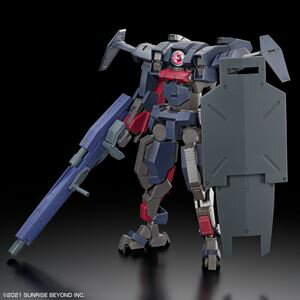 ブレイディフォックス（TYPE G）