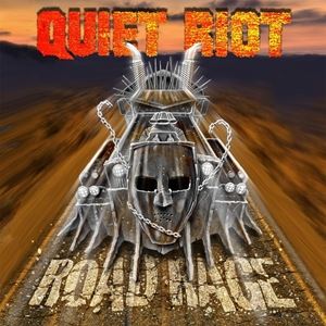 輸入盤 QUIET RIOT / ROAD RAGE [CD]