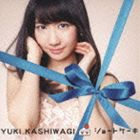 柏木由紀 / ショートケーキ（通常盤タイプB／CD＋DVD） [CD]