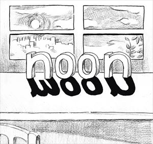 󥳥 / noonmoon2CDDVD [CD]