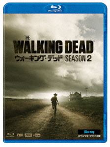 ウォーキング・デッド Blu-ray スペシャル・プライス版 シーズン2 [Blu-ray]