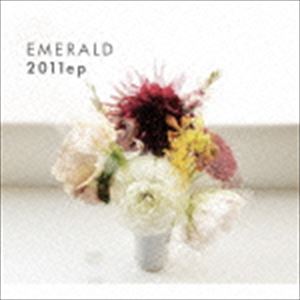 Artist Name: A Line - Emerald / 2011 ep [CD]